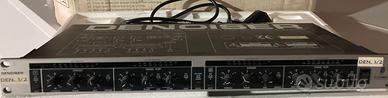 Denoiser SNR 2000