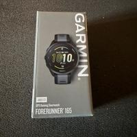 Garmin forerunner 165 NUOVO