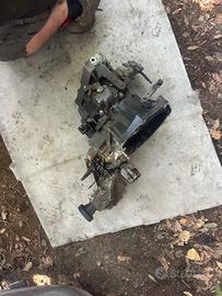 Cambio Completo Originale Fiat Panda 4x4 1.2 Benzi