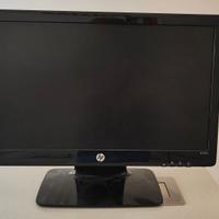 Monitor HP 2011x LED 20''