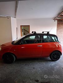 LANCIA Ypsilon - 2007