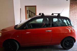 LANCIA Ypsilon - 2007