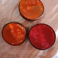 Gemme parafango posteriore Scarabeo