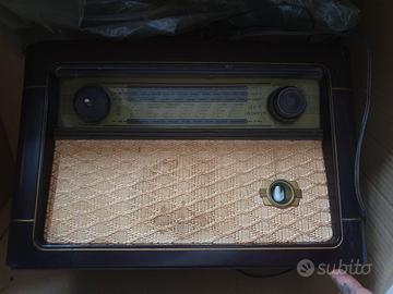 Radio kennedy