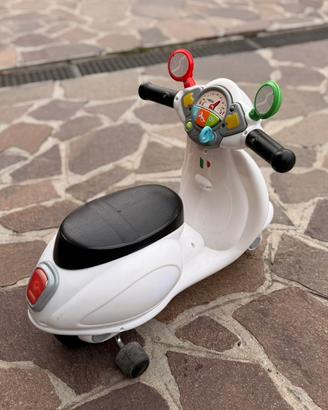 Chicco Vespa Primavera