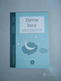 Remedia Dormo bene +  Guida erboristica