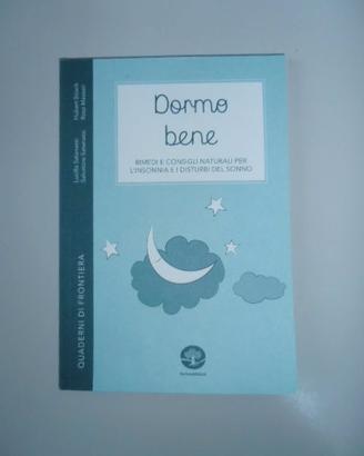 Remedia Dormo bene +  Guida erboristica