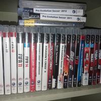 Giochi ps3