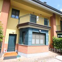 Villa a schiera Busto Arsizio [gp310VRG]