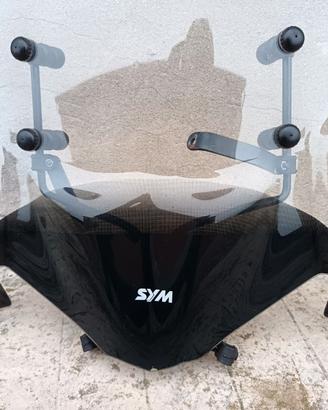 Parabrezza Sym Symphony 150