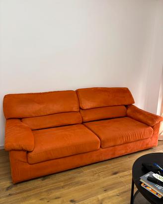 Divano 3 posti poltrone sofa