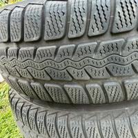 Gomme da neve  più cerchi 175 65 R14  82 T