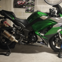 Kawasaki z1000sx