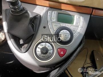 Lancia phedra ricambi 4hz