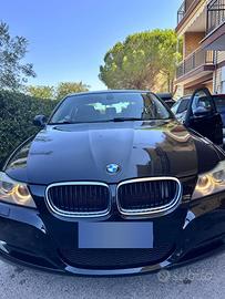 BMW serie 3 318d