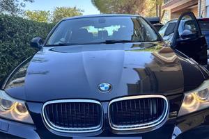 BMW serie 3 318d