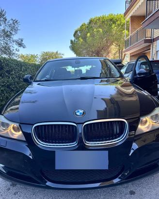 BMW serie 3 318d