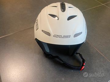CASCO DA SCI SALICE