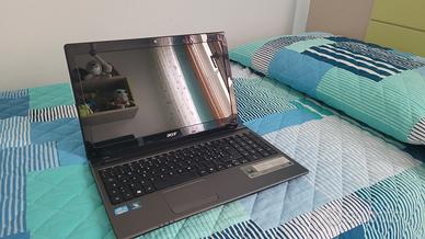 Acer Aspire 5750 P5WE0