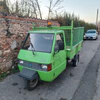 Ape Piaggio TM