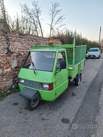 Ape Piaggio TM