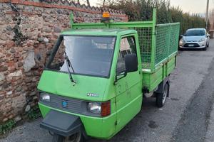 Ape Piaggio TM