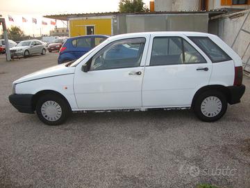 FIAT TIPO 1.1 Fire 5p/STORICA ASI/MECCANICA PERFET