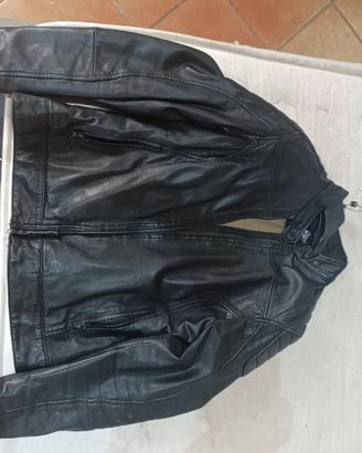 giacca donna da moto tucano 