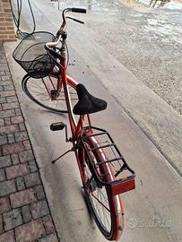 Bici usata x universitari