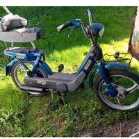 Ciao mix Piaggio 1995