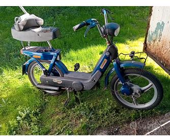 Ciao mix Piaggio 1995