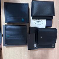 Portafogli Varie Marche