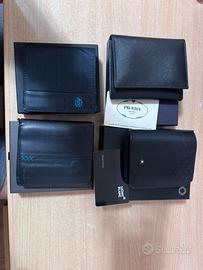 Portafogli Varie Marche