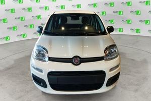 FIAT Panda NEW My25 1.0 70cv Hybrid