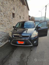 Ford Kuga 2009