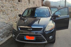 Ford Kuga 2009