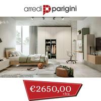Cameretta a composizione PROMO *ALBERT