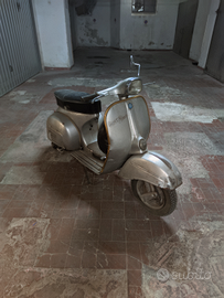 Vespa sprint 150 dell' 1968