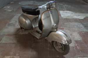 Vespa sprint 150 dell' 1968