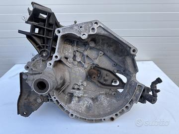 CAMBIO MANUALE COMPLETO CITROEN C3 Serie 20CQ86 Be