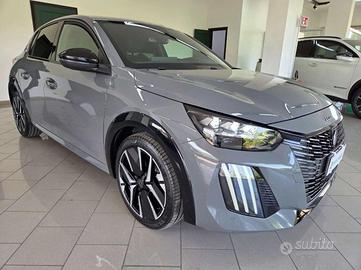 PEUGEOT 208 GT FULL OPTIONAL