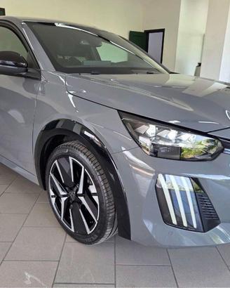 PEUGEOT 208 GT FULL OPTIONAL