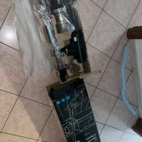 Aspirapolvere Beko VRT70925vr per ricambio