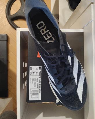 scarpa running Adidas Adizero Takuni Sen 10