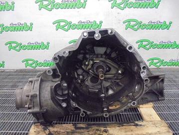 CAMBIO 6 MARCE AUDI Q5 8R 2.0 TDI ANNO 2016