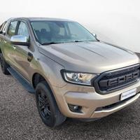 Ford Ranger 2.0 ECOBLUE 170CV XL PICK-UP