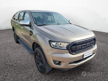 Ford Ranger 2.0 ECOBLUE 170CV XL PICK-UP