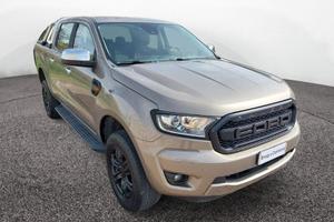 Ford Ranger 2.0 ECOBLUE 170CV XL PICK-UP