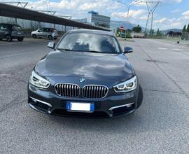 BMW SERIE 1 116d urban