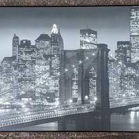 Quadro New york Manhattan 